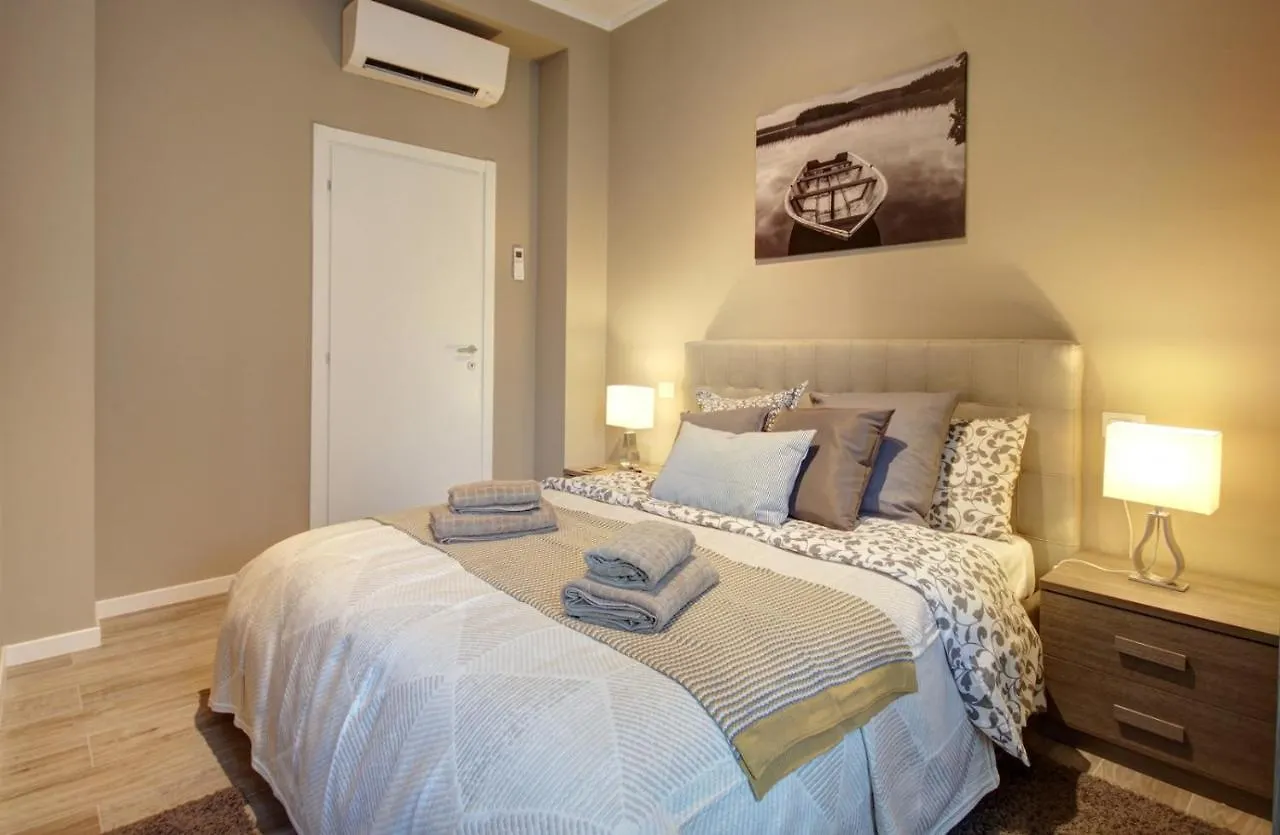 Milanrentals - Angelica Apartment