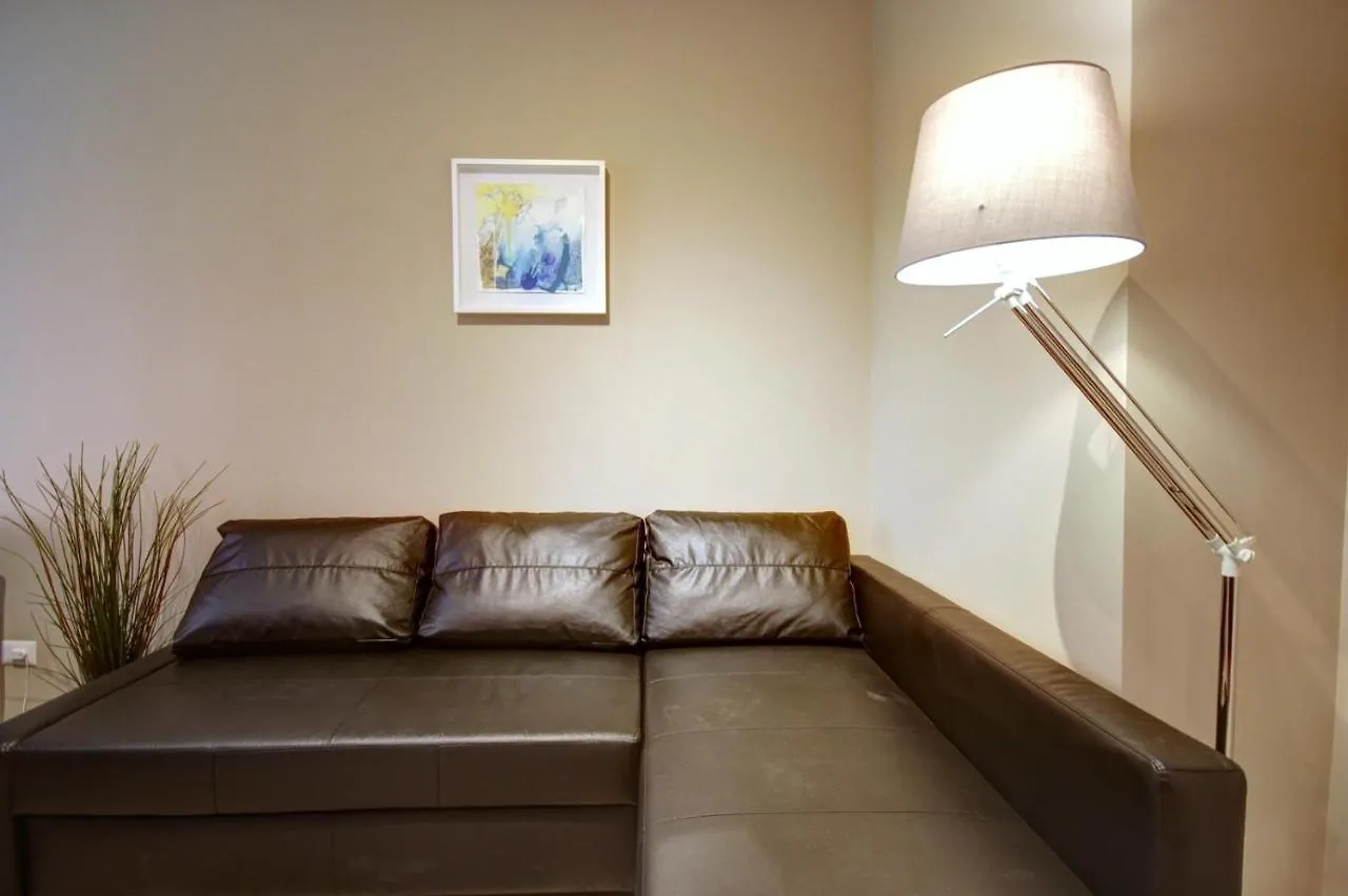 Milanrentals - Angelica Apartment Mailand