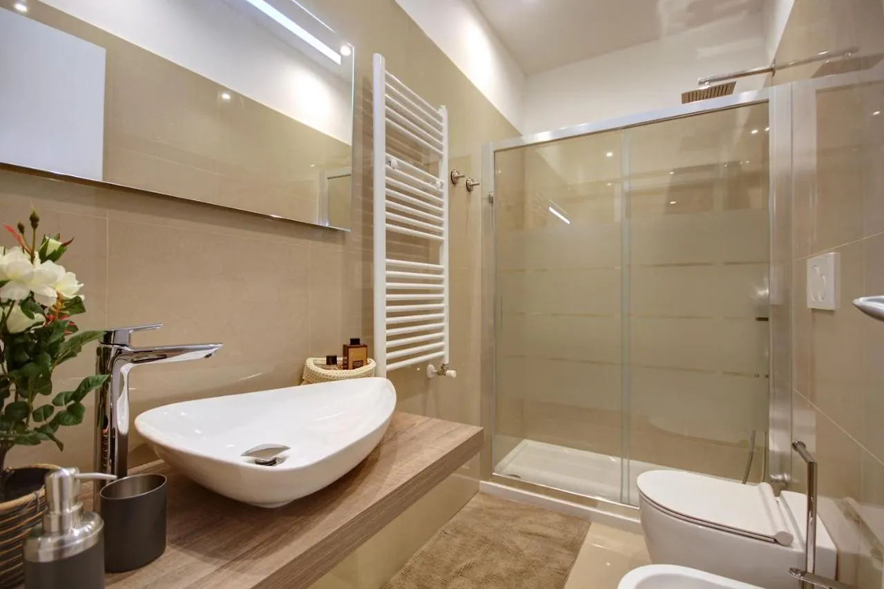 Milanrentals - Angelica Apartment