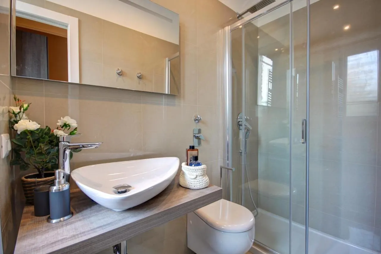 Milanrentals - Angelica Apartment