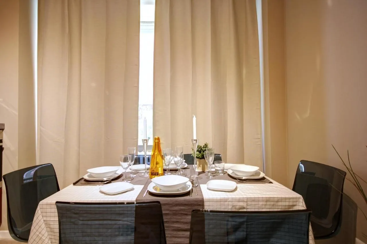 Milanrentals - Angelica Apartment Milan