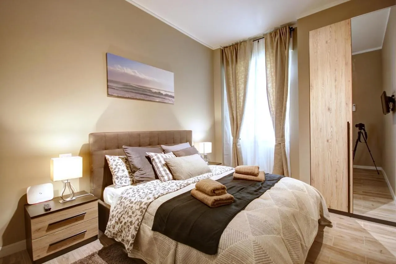 Milanrentals - Angelica Apartment Italy