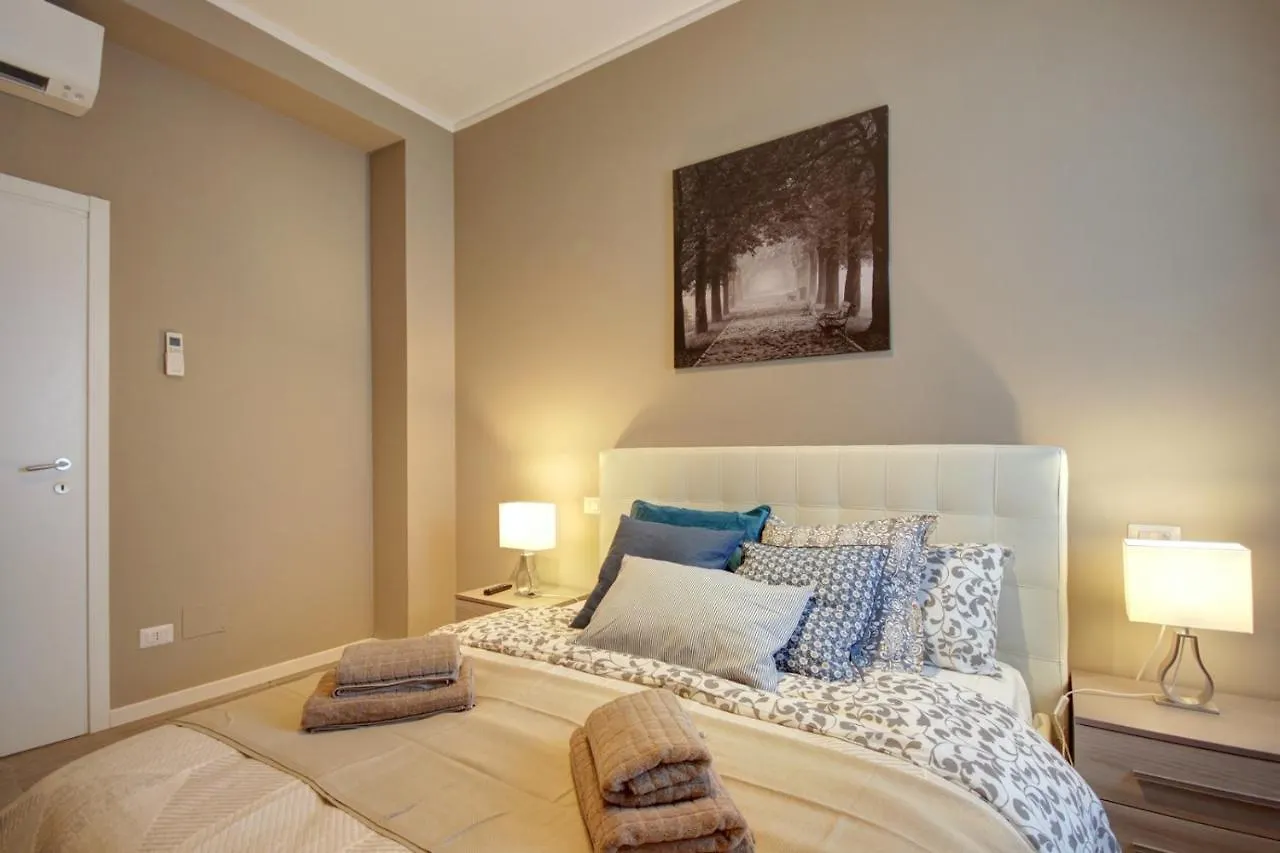Milanrentals - Angelica Apartment 0*, Milan Italy