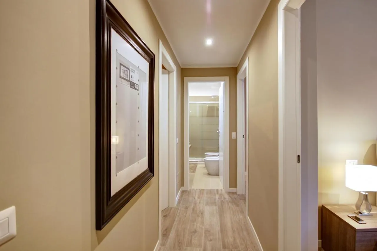 Milanrentals - Angelica Apartment