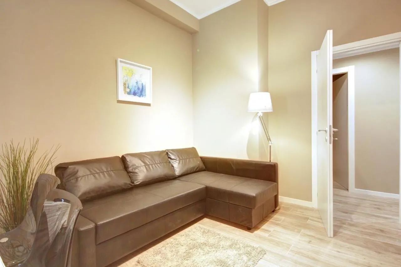Milanrentals - Angelica Apartment  Milan