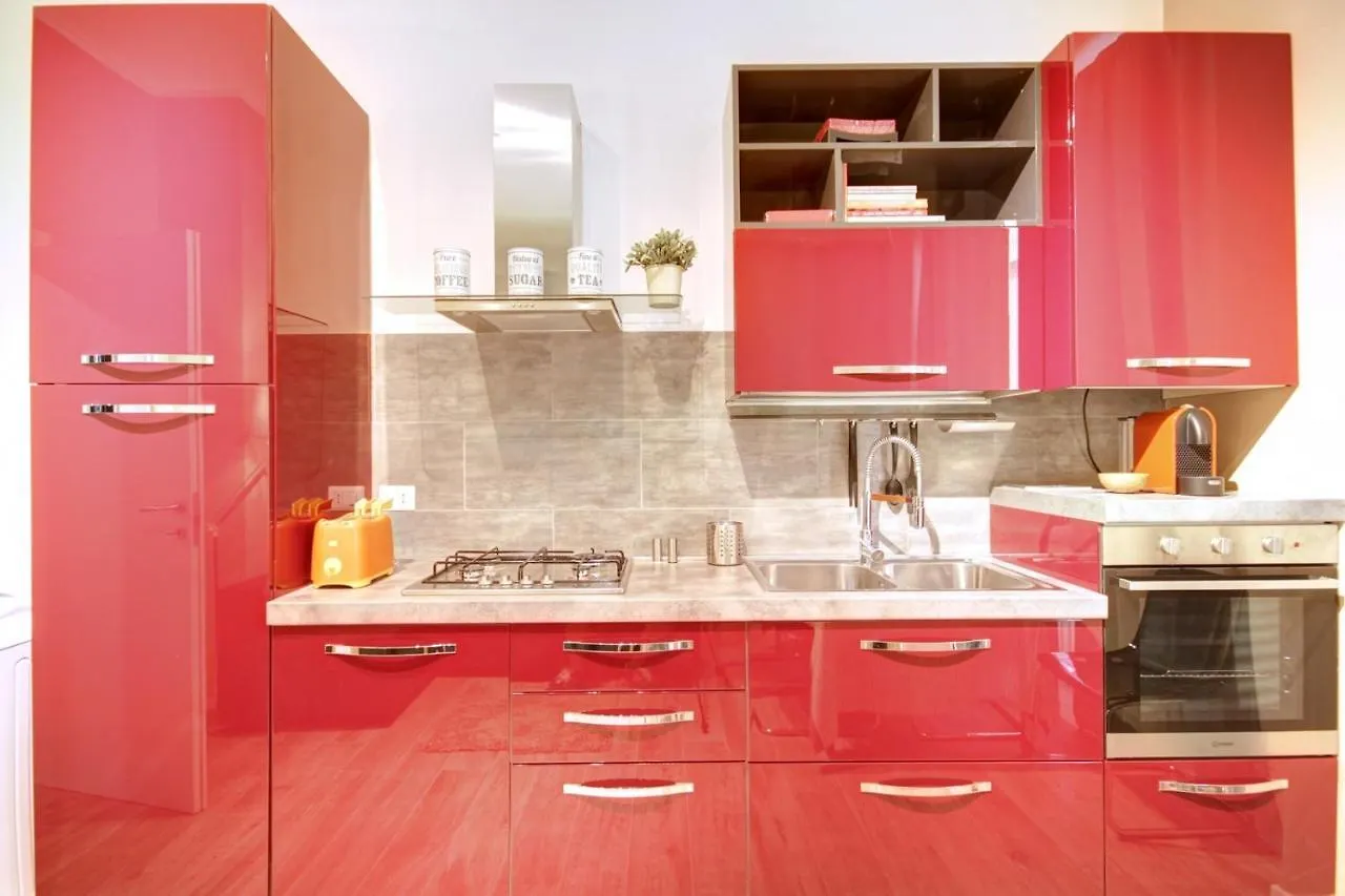 Milanrentals - Angelica Apartment Italy