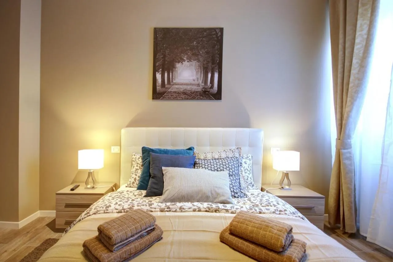 Milanrentals - Angelica Apartment 0*, Milan