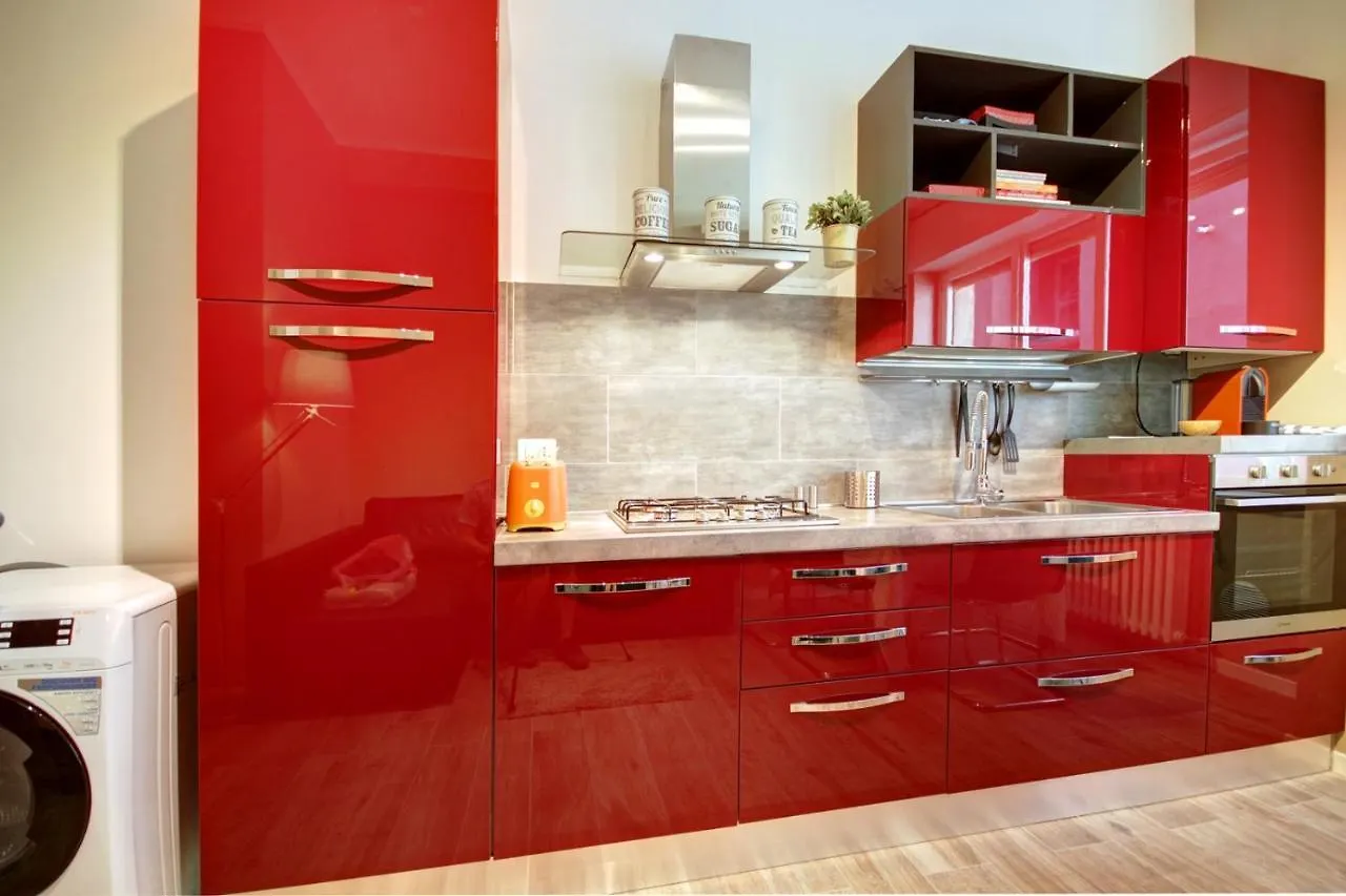 Milanrentals - Angelica Apartment