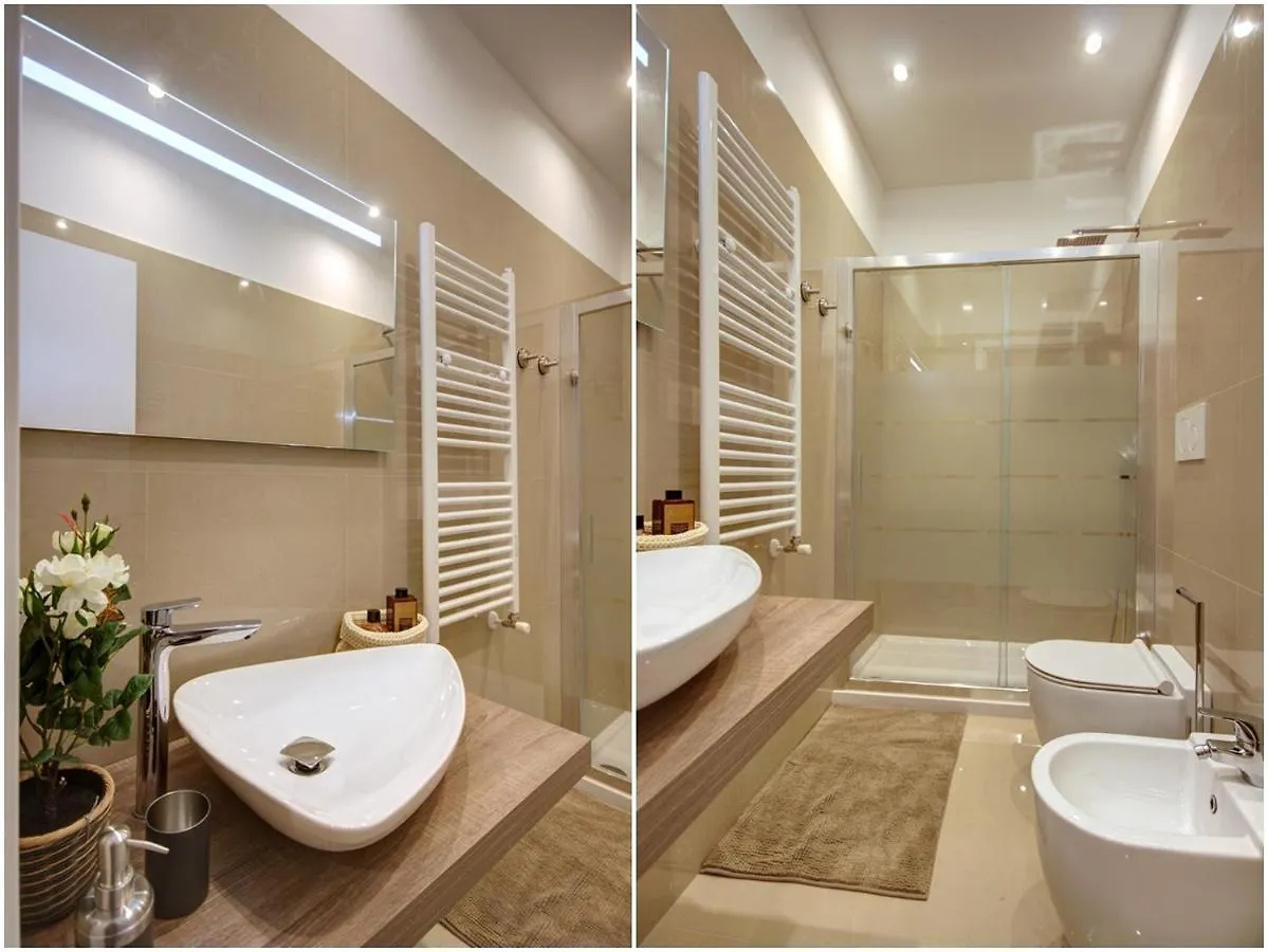 Milanrentals - Angelica Apartment Italy